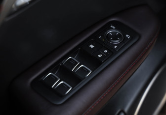 Подержанный автомобиль Lexus RX 2016 года (27 фото)