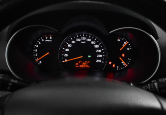 Подержанный автомобиль Kia Sorento 2020 года (17 фото)