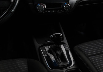 Подержанный автомобиль Kia Cerato Sedan 2019 года (12 фото)