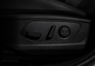 Подержанный автомобиль Kia Sportage 2025 года (24 фото)