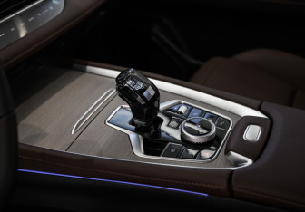 Новый Chery Tiggo 7 Pro Max 2024 (24 фото)