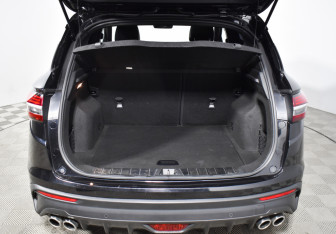 Подержанный автомобиль Belgee X50 2023 года (20 фото)