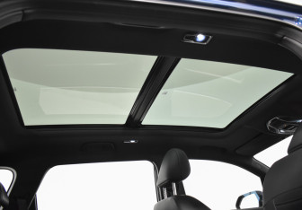 Подержанный автомобиль Geely Okavango 2024 года (16 фото)