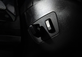 Подержанный автомобиль BMW X6 2017 года (17 фото)