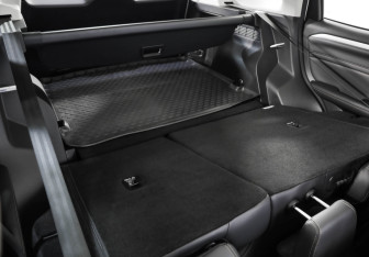 Подержанный автомобиль Haval Dargo 2024 года (35 фото)