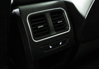 Подержанный автомобиль Haval F7x 2023 года (15 фото)