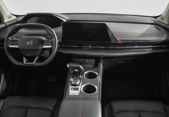 Подержанный автомобиль Changan CS55PLUS 2023 года (14 фото)