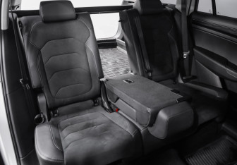 Подержанный автомобиль Skoda Kodiaq 2020 года (28 фото)