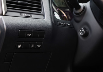 Подержанный автомобиль Lexus RX 2018 года (16 фото)