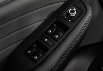 Подержанный автомобиль Haval F7 2022 года (21 фото)