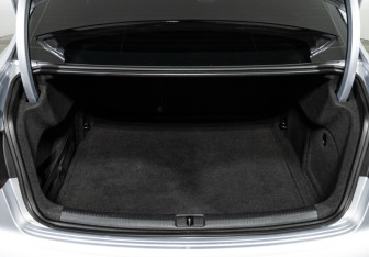 Подержанный автомобиль Audi A3 Sedan 2018 года (19 фото)