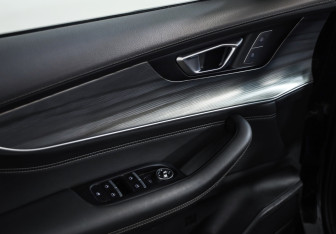 Подержанный автомобиль Chery Tiggo 8 Pro Max 2022 года (22 фото)