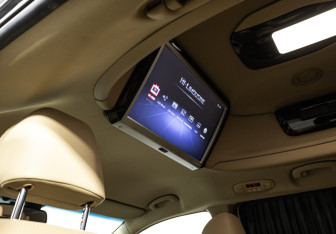 Подержанный автомобиль Kia Carnival 2019 года (26 фото)