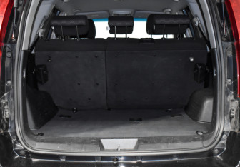 Подержанный автомобиль Great Wall Hover H3 2014 года (19 фото)