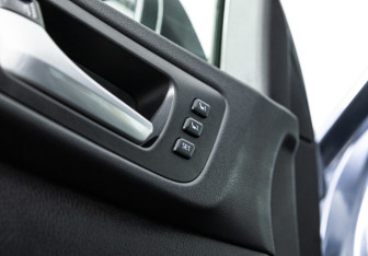 Подержанный автомобиль Toyota Highlander 2014 года (21 фото)