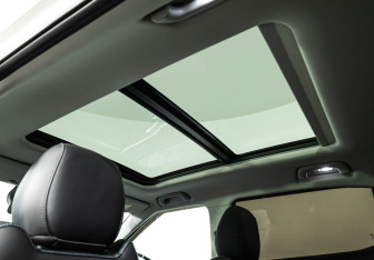 Подержанный автомобиль GAC GS3 2024 года (15 фото)