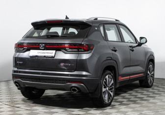 Подержанный автомобиль Changan CS35PLUS 2023 года (5 фото)