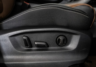 Подержанный автомобиль Skoda Kodiaq 2023 года (37 фото)