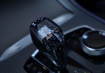 Подержанный автомобиль BMW X5 2019 года (15 фото)