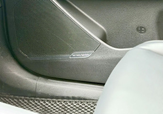 Подержанный автомобиль Kia Sportage 2025 года (25 фото)