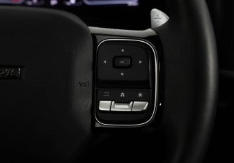 Подержанный автомобиль Haval Dargo 2024 года (13 фото)