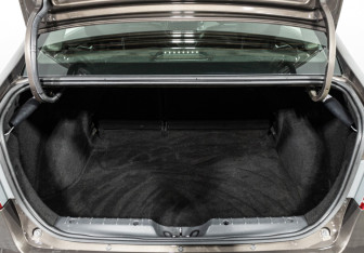 Подержанный автомобиль LADA (ВАЗ) Vesta Sedan 2020 года (17 фото)