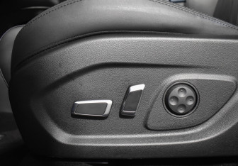 Подержанный автомобиль Voyah Free 2023 года (21 фото)