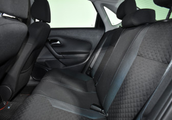 Подержанный автомобиль Volkswagen Polo Sedan 2020 года (12 фото)