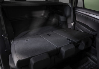 Подержанный автомобиль Skoda Kodiaq 2020 года (25 фото)