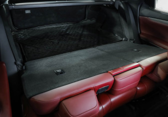 Подержанный автомобиль Lexus RX 2015 года (32 фото)