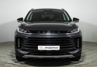 Подержанный автомобиль Exeed TXL 2022 года (2 фото)