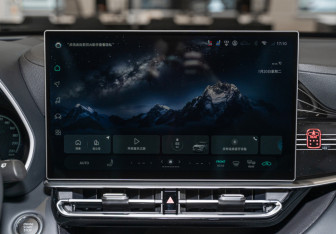 Новый Toyota Highlander 2026 (13 фото)
