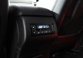 Подержанный автомобиль Haval H9 2023 года (23 фото)