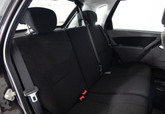 Подержанный автомобиль LADA (ВАЗ) Kalina Hatchback 2013 года (19 фото)