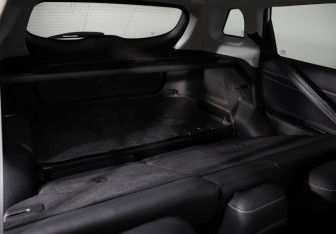 Подержанный автомобиль Geely Atlas 2020 года (28 фото)