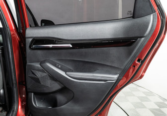 Подержанный автомобиль Kia Seltos 2022 года (28 фото)