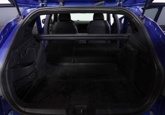 Подержанный автомобиль LADA (ВАЗ) Vesta Wagon 2021 года (26 фото)