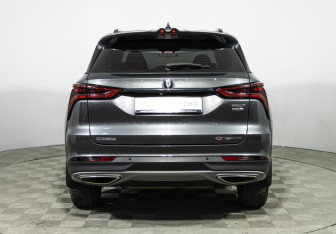 Подержанный автомобиль Changan CS75PLUS 2023 года (6 фото)