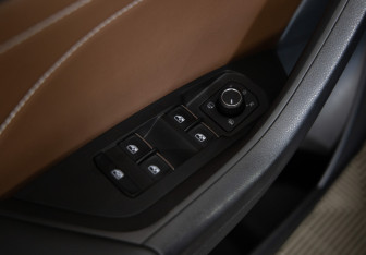 Подержанный автомобиль Skoda Kodiaq 2023 года (20 фото)