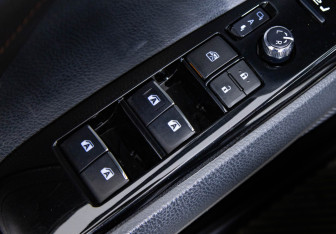 Подержанный автомобиль Toyota Camry Sedan 2018 года (14 фото)