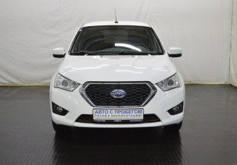 Подержанный автомобиль Datsun mi-DO 2019 года (2 фото)