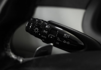 Подержанный автомобиль Hyundai Tucson 2021 года (20 фото)
