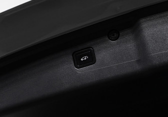 Подержанный автомобиль Changan UNI-K 2023 года (28 фото)