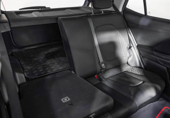 Подержанный автомобиль Hyundai Creta 2021 года (23 фото)