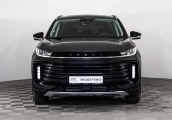 Подержанный автомобиль Exeed TXL 2022 года (2 фото)