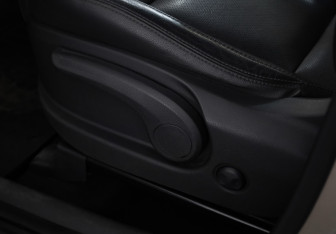 Подержанный автомобиль Hyundai Tucson 2016 года (23 фото)