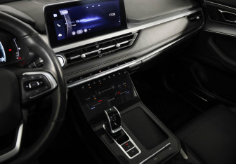 Подержанный автомобиль Chery Tiggo 7 Pro 2022 года (22 фото)