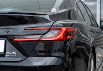 Новый Toyota Camry Sedan 2026 (7 фото)