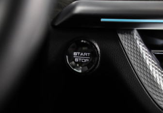 Подержанный автомобиль Tank 500 2023 года (14 фото)