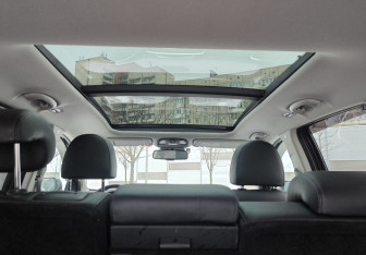 Подержанный автомобиль Kia Sorento 2018 года (19 фото)